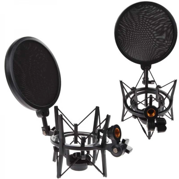 WOXLINE Editing Microphone Suspension Boom WOXLINE Editing Microphone Suspension Boom