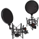 WOXLINE Editing Microphone Suspension Boom WOXLINE Editing Microphone Suspension Boom