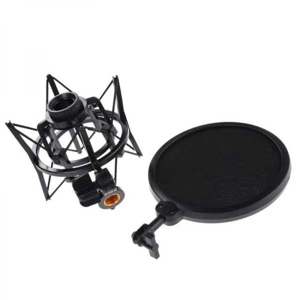 WOXLINE Editing Microphone Suspension Boom WOXLINE Editing Microphone Suspension Boom