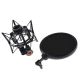 WOXLINE Editing Microphone Suspension Boom WOXLINE Editing Microphone Suspension Boom
