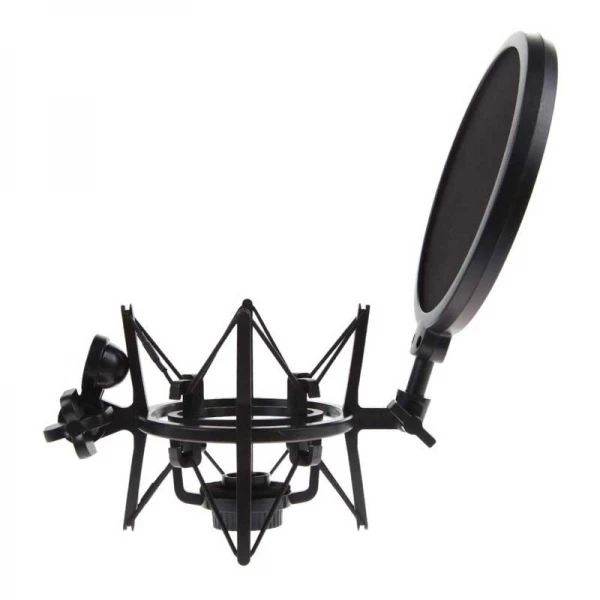 WOXLINE Editing Microphone Suspension Boom WOXLINE Editing Microphone Suspension Boom