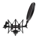 WOXLINE Editing Microphone Suspension Boom WOXLINE Editing Microphone Suspension Boom
