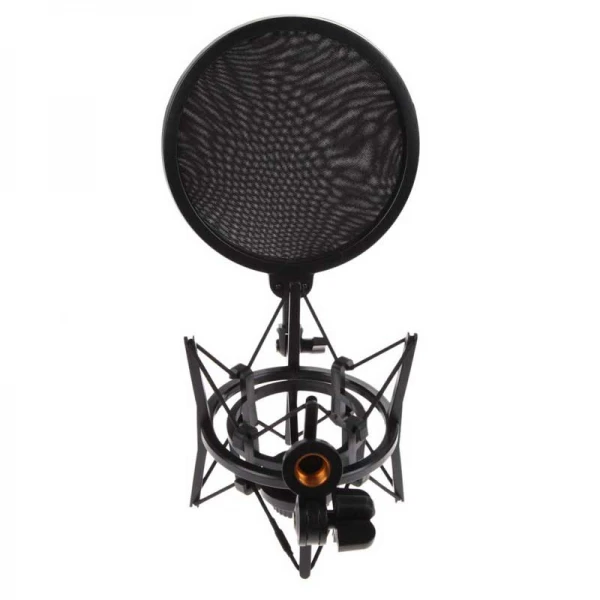 WOXLINE Editing Microphone Suspension Boom WOXLINE Editing Microphone Suspension Boom