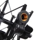 WOXLINE Editing Microphone Suspension Boom WOXLINE Editing Microphone Suspension Boom