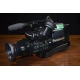 Vintage Panasonic NV-M50 VHS Camcorder (1999) Vintage Panasonic NV-M50 VHS Camcorder (1999)