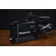Vintage Panasonic NV-M50 VHS Camcorder (1999) Vintage Panasonic NV-M50 VHS Camcorder (1999)
