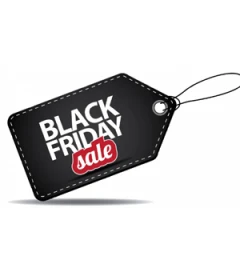 Black Friday Black Friday